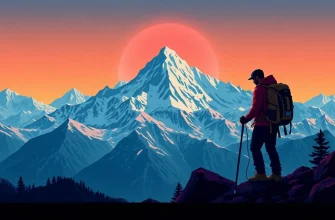 Dağlara Tırmanış Maceraları: 10 Film Önerisi