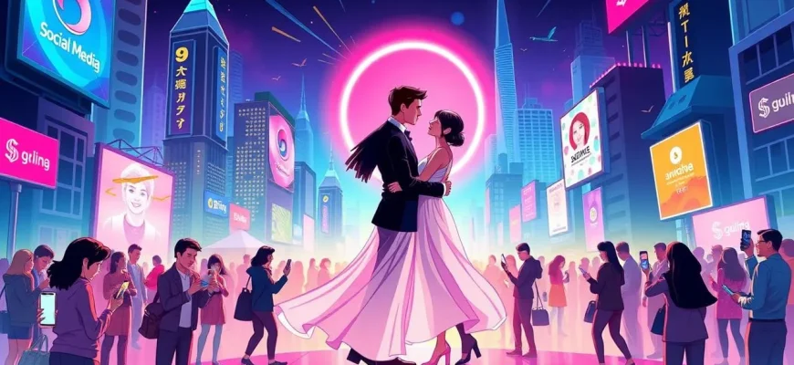 Sosyal Medya Temalı Melo-Dramalar Sosyal Medya Temalı Melo-Dramalar