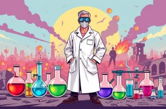 Askeri Kimyager Filmleri