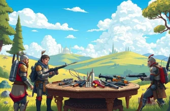 Fantastik Silah Ticareti Filmleri