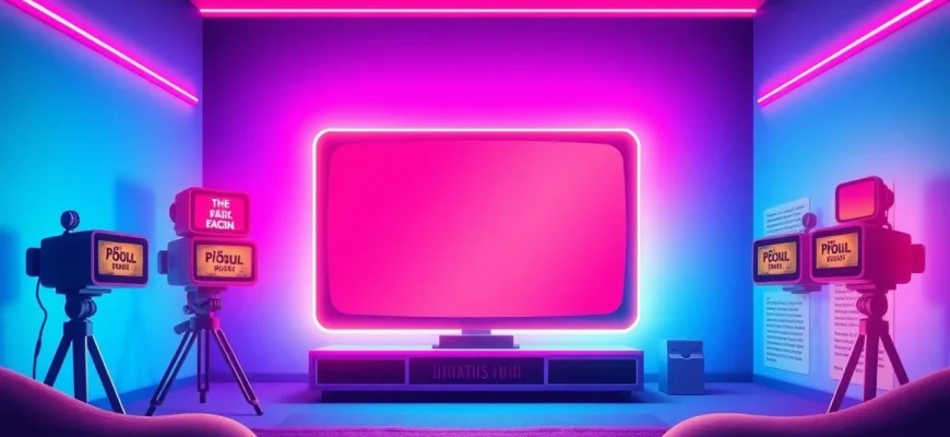 Aile İçin Sahtekarlık Filmleri