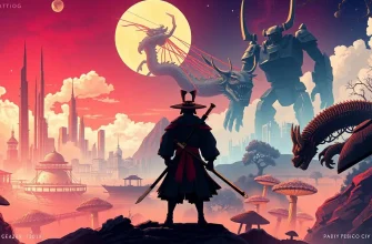 Fantastik Samuray Filmleri Fantastik Samuray Filmleri