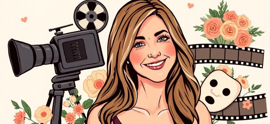 Jennifer Aniston’ın Komik Filmleri Jennifer Aniston’ın Komik Filmleri