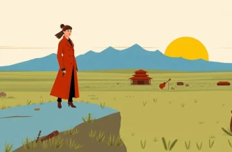 Moğolistan’ın Gizemli Dedektif Filmleri