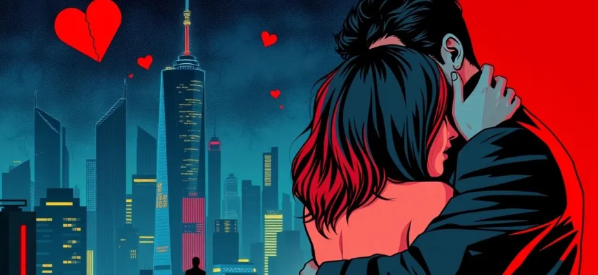 En İyi 9 Odaklı Aşk Gerilim Filmi