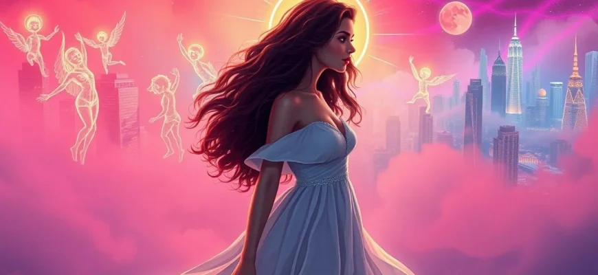 Aşk ve Astral Yolculuk Filmleri