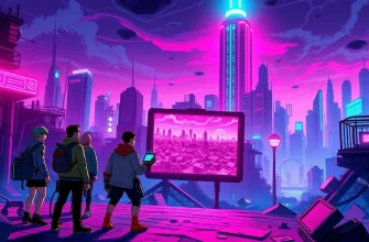 En İyi 10 Anti-Ütopya Filmi