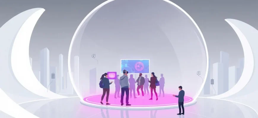 Sanal Eğlence Belgeselleri Sanal Eğlence Belgeselleri