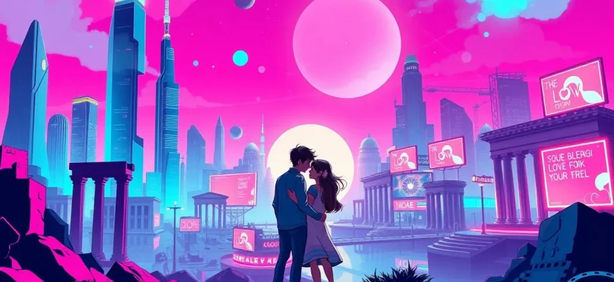 Gelecekte Aşk Filmleri Gelecekte Aşk Filmleri