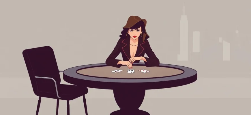 Dedektiflik ve Satranç Filmleri