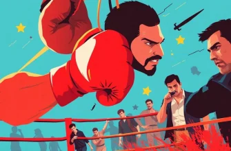 Kık Boks Temalı Gerilim Filmleri