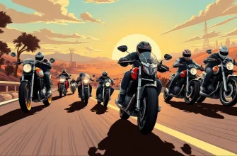 Motosiklet Aksiyon Filmleri Seçkisi