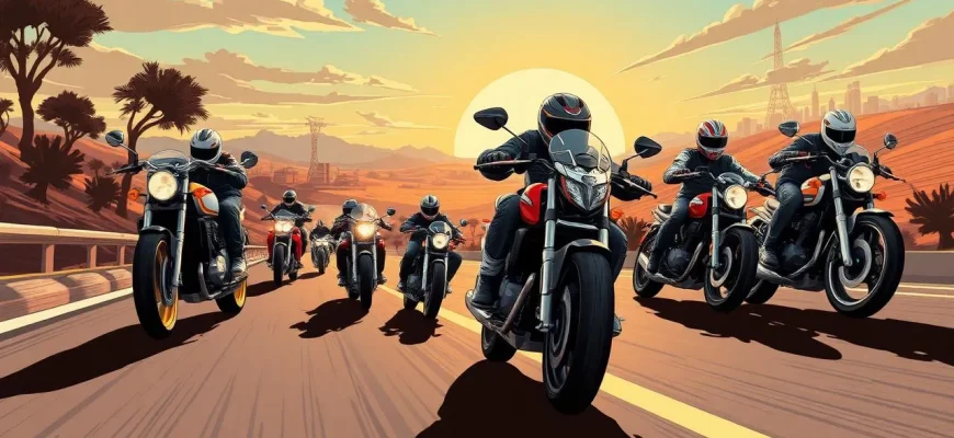 Motosiklet Aksiyon Filmleri Seçkisi Motosiklet Aksiyon Filmleri Seçkisi