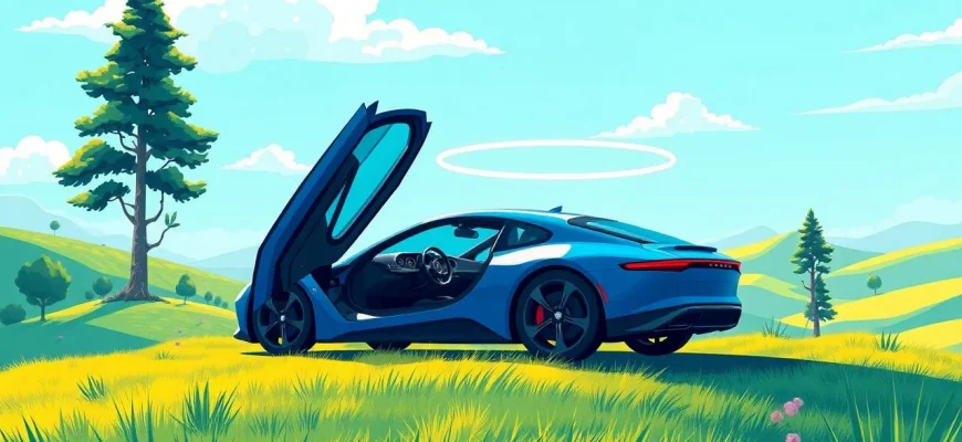 Fantastik Sürücü ve Şoför Filmleri