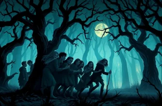 20 Çok Korkutucu Gerilim Filmi Önerisi