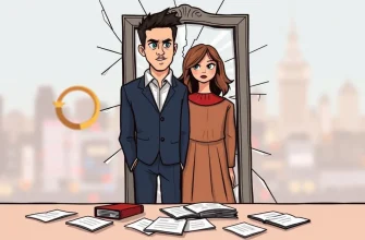 Boşanma Gerilim Filmleri