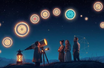 Gizemli Gökyüzü Gözlem Filmleri