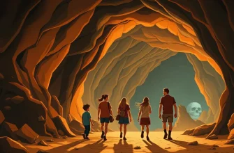 Mağara Kıyamet Filmleri: Gerilim ve Macera Dolu 6 Film Mağara Kıyamet Filmleri: Gerilim ve Macera Dolu 6 Film