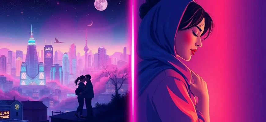 Annelik ve Aşk: Duygusal Film Önerileri Annelik ve Aşk: Duygusal Film Önerileri