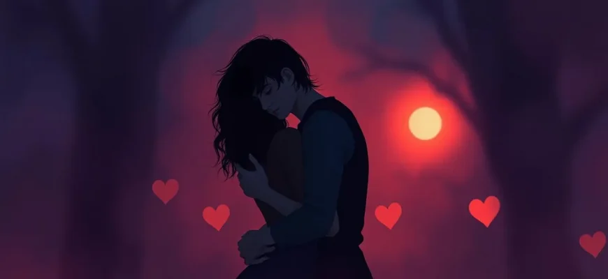 Tri̇ller Filmler: Aşkın Karanlık Yüzü