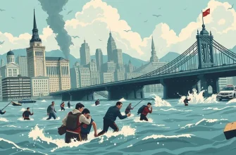 Sel Felaketleriyle İlgili En İyi 9 Film Sel Felaketleriyle İlgili En İyi 9 Film