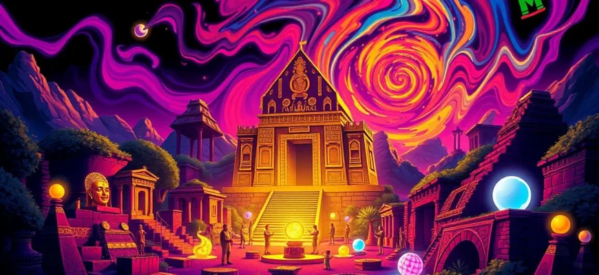 İnka Artefaktları Gizemi: 10 Gizemli Film İnka Artefaktları Gizemi: 10 Gizemli Film