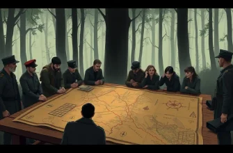 Casus Gerilim Filmleri: Heyecan ve Gizem Dolu 10 Film Casus Gerilim Filmleri: Heyecan ve Gizem Dolu 10 Film