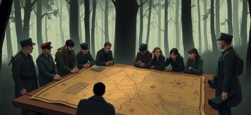 Casus Gerilim Filmleri: Heyecan ve Gizem Dolu 10 Film Casus Gerilim Filmleri: Heyecan ve Gizem Dolu 10 Film