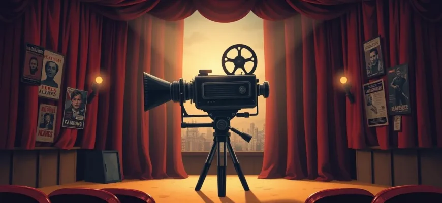 Korku Filmleri: Sinema Çekimleri Korku Filmleri: Sinema Çekimleri