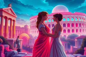 Antik Roma Aşk Filmleri