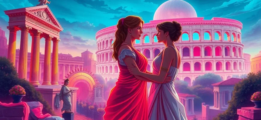 Antik Roma Aşk Filmleri Antik Roma Aşk Filmleri