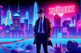 En İyi Dedektif Suç Filmleri