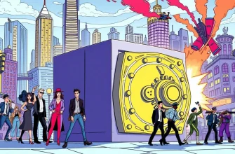 En İyi 10 Aksiyon Dolandırıcı Filmi