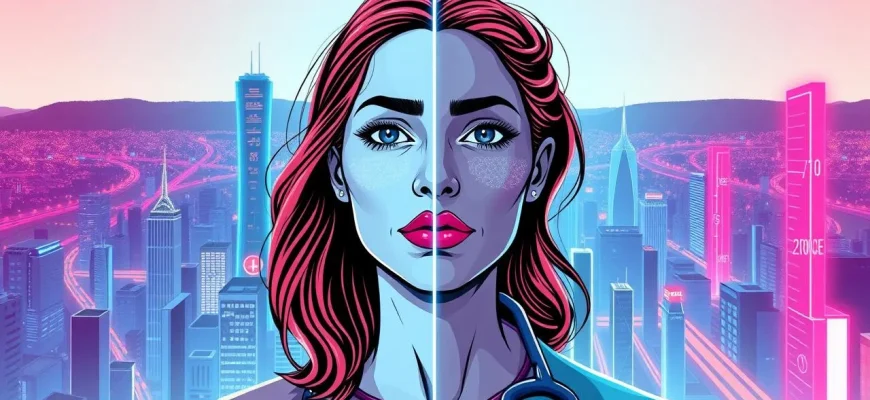 Plastik Cerrahi Temalı Filmler Plastik Cerrahi Temalı Filmler