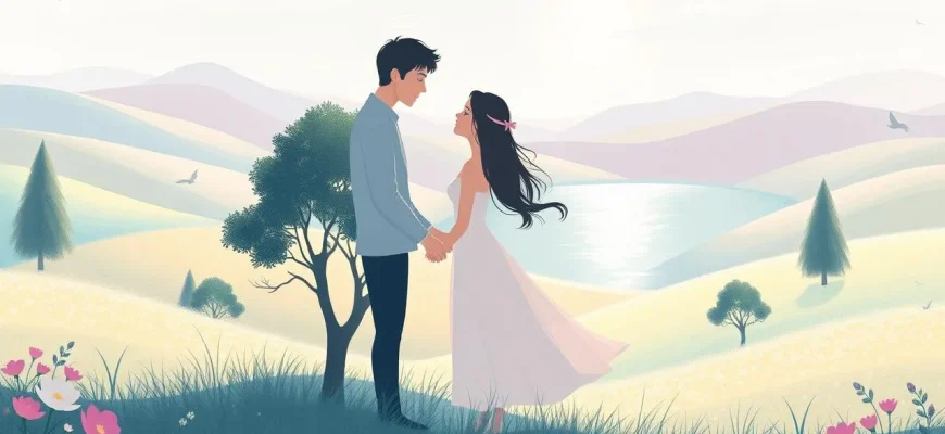 Fantastik Aşk ve Sihir Filmleri