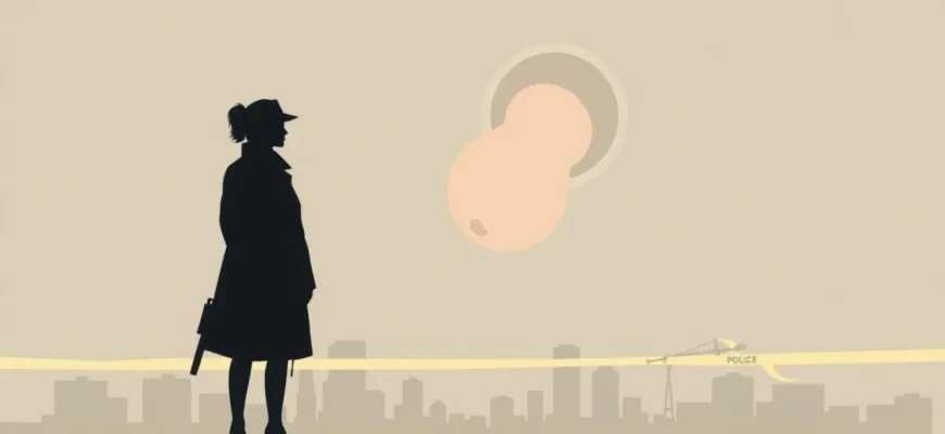 Kürtaj Temalı Dedektif Filmleri