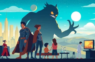 Aile İçin Mutasyon Filmleri