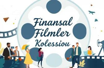 Finansal Filmler: 10 Önemli Film Finansal Filmler: 10 Önemli Film