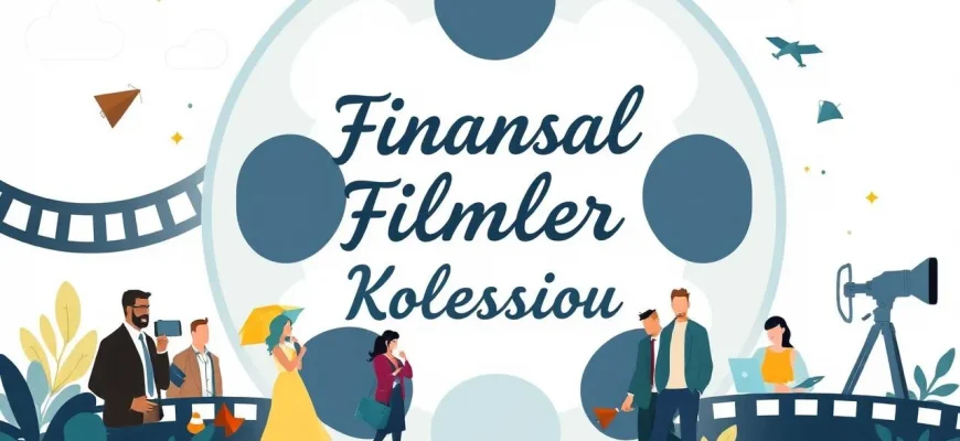 Finansal Filmler: 10 Önemli Film
