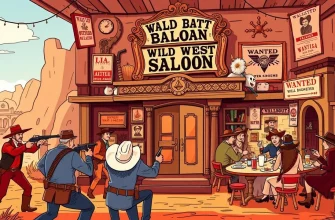 Vahşi Batı Barları Temalı Filmler Vahşi Batı Barları Temalı Filmler