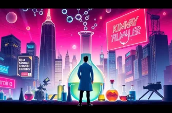 Kimya Temalı Filmler Kimya Temalı Filmler