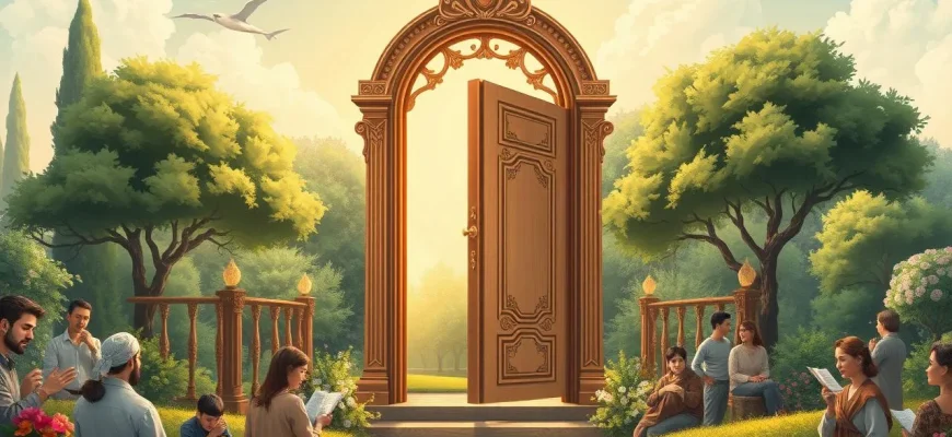 Biyografik İyilik Filmleri Biyografik İyilik Filmleri