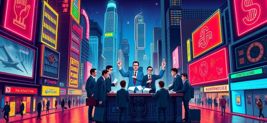 Bürokratlar Hakkında Filmler