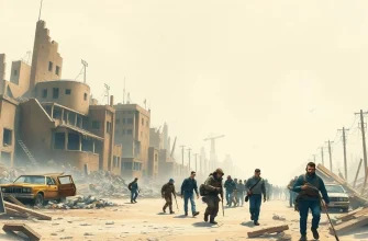 Kıyamet Sonrası Hayatta Kalma Gerilimi Filmleri Kıyamet Sonrası Hayatta Kalma Gerilimi Filmleri