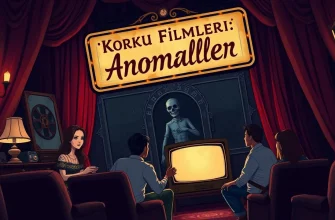 Korku Filmleri: Anomaliler
