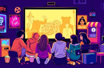 Ortaokul Gençleri İçin Film Önerileri