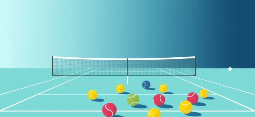 En İyi 10 Tenis Belgeseli En İyi 10 Tenis Belgeseli