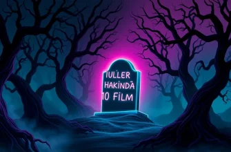 Ölüler Hakkında 10 Film