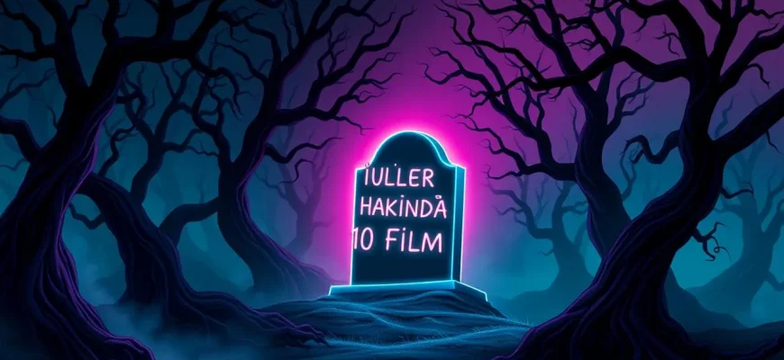 Ölüler Hakkında 10 Film