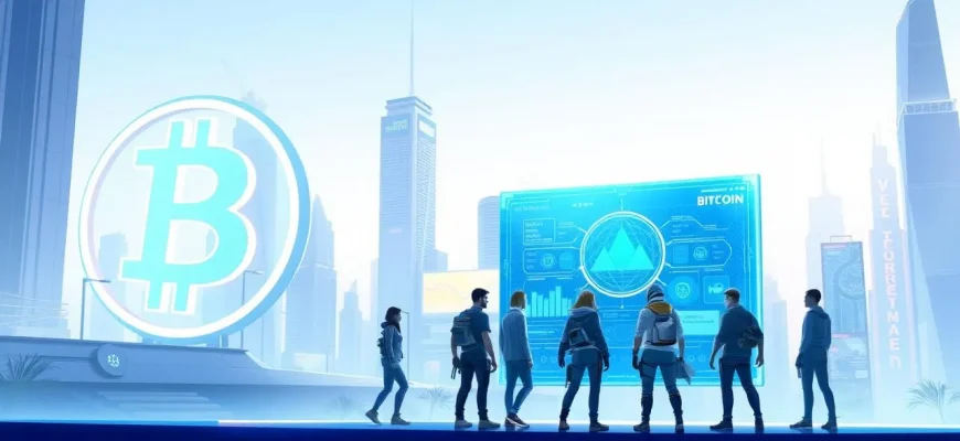 Bitcoin Temalı Bilimkurgu Filmleri Bitcoin Temalı Bilimkurgu Filmleri